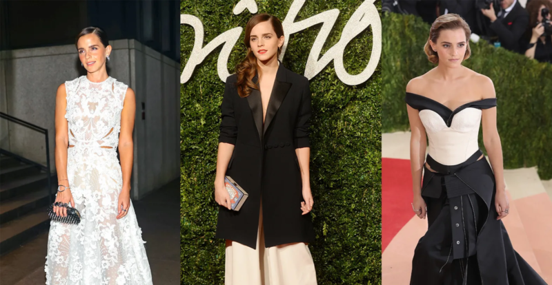 Emma Watson - Harry Potter