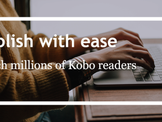 best publish on Kobo
