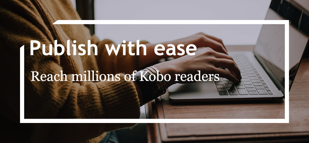 best publish on Kobo