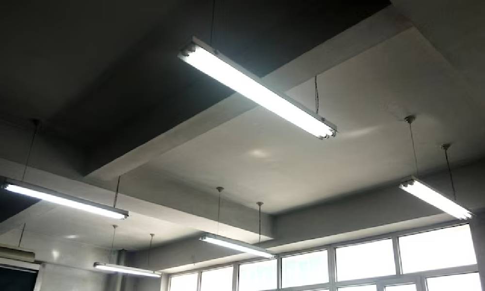 led shoebox retrofit kit